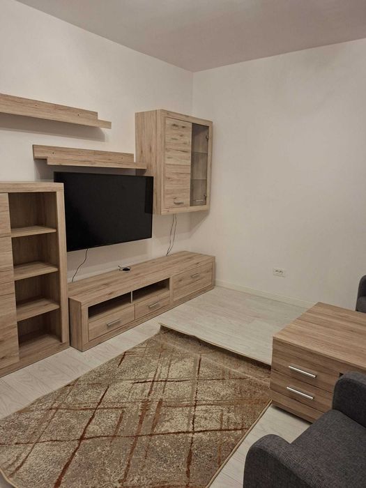 Apartament doua camere de inchiriat