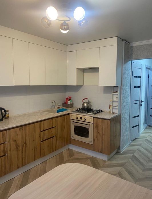 Сдам квартиру 2 комнаты