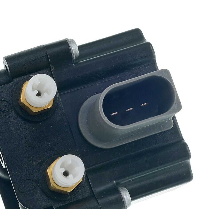 Клапан/Разпределител за въздушно окачване BMW 5 Е61,X5 Е70,X6 Е71