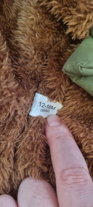 Продам детские осенние куртки