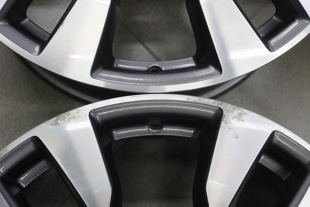 Джанти 20" Mercedes GLE Coupe