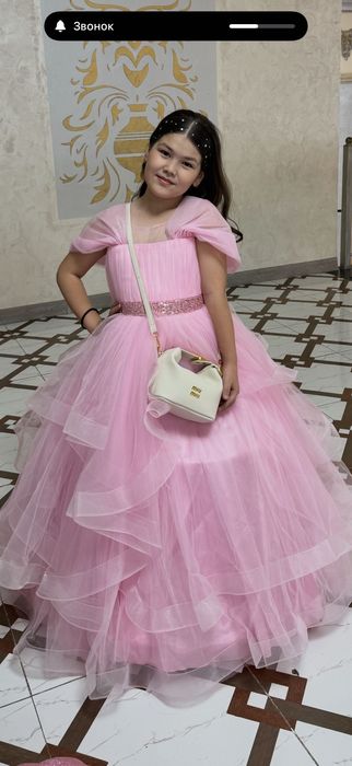 Нарядные платье турция