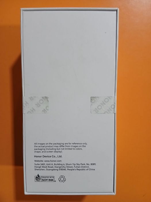 Honor X9d 5G  8/256GB New