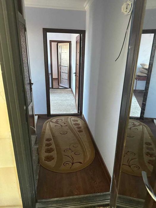 Уютная 2х комнатная квартира с удобствами, Вокзал