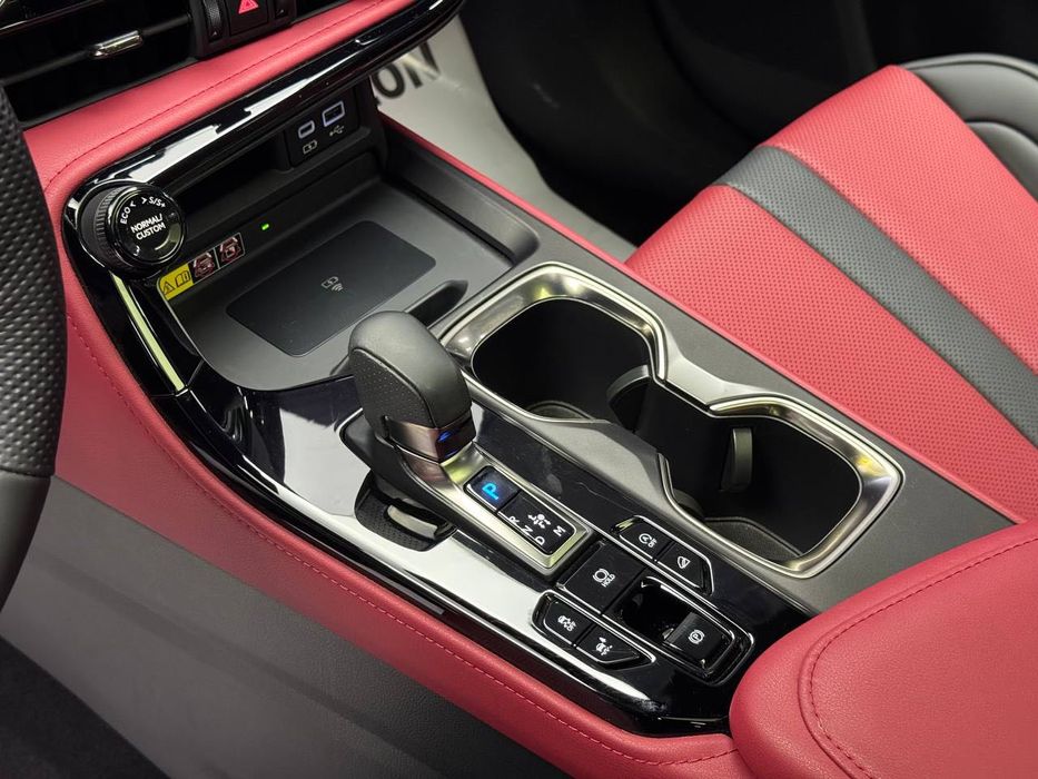 Продается Lexus NX350AWD