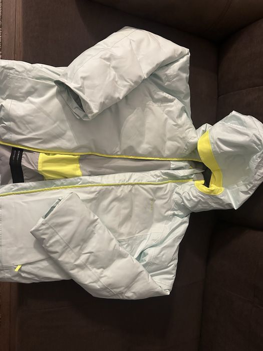 Детско ски яке от Декатлон