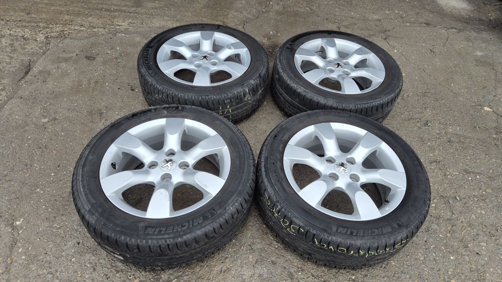 Оригинални джанти Пежо 4/108 Peugeot 4x108