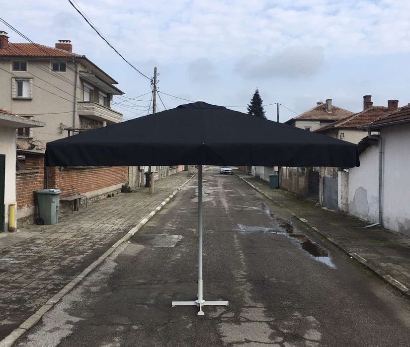 Платнище за чадър