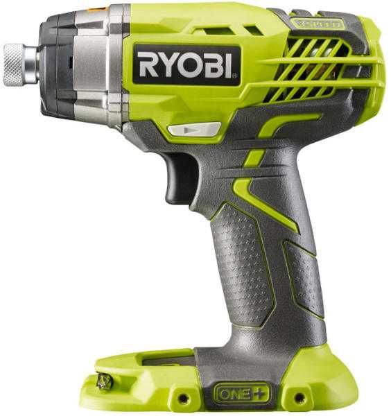 ryobi Mașină de înșurubat cu impact 18V