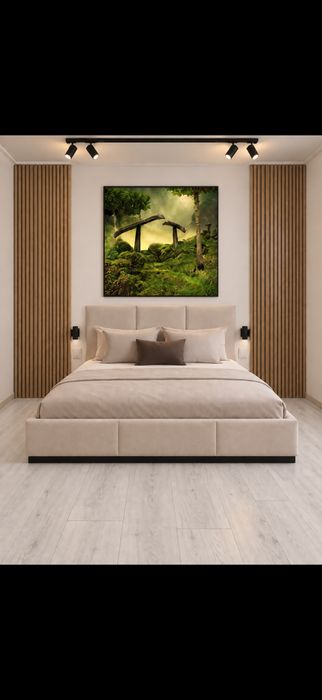 Casă modernă 128 mp + terasă 20 mp + apartament separat | Ghiroda