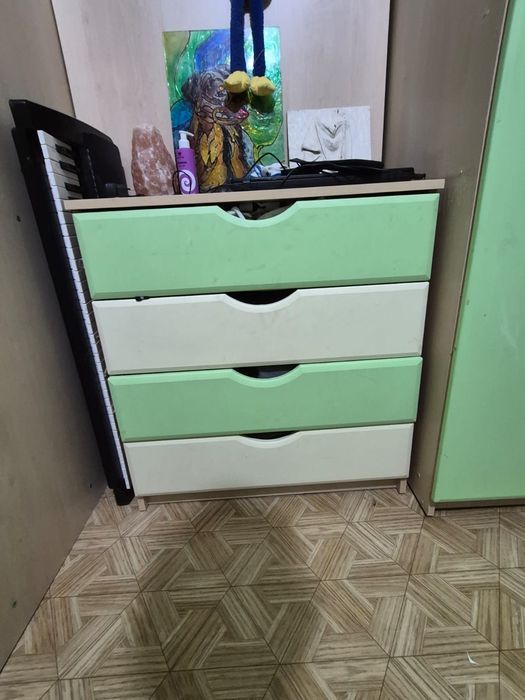 Мебель б/у в хорошем состоянии