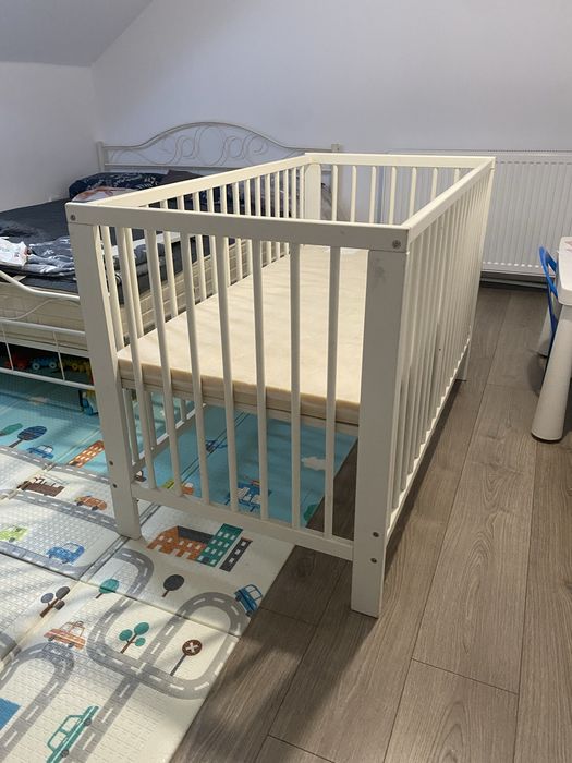 Patut bebe IKEA second