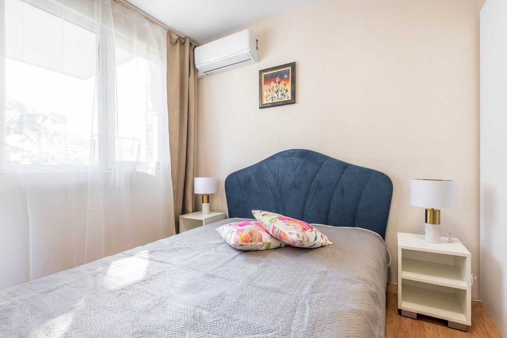 Тристаен до ОКРБ - Лидл - гр. Варна