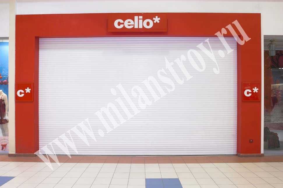 Ролставни Ворота от нашей компании, Гарантия и Качество,