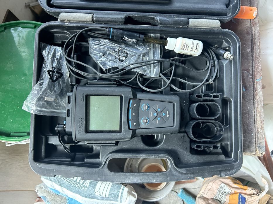 портативный pH-метр Thermo Scientific Orion STAR A221 -