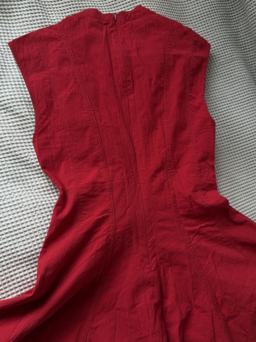 Платье Zara короткое