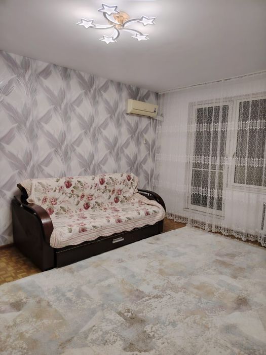 Продам квартиру однокомнатную