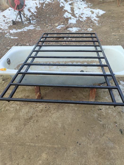 Багажник,пассат б4 б3