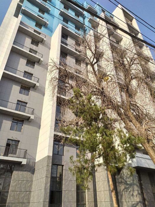 ЖК "Манхэттен". 6-комнатная, 121 м². Дархан, парк Тельман