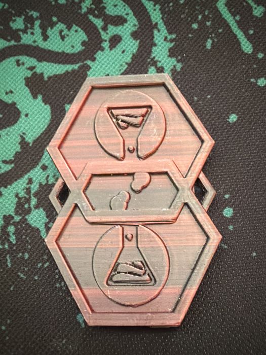 Лабкойни 5 на брой