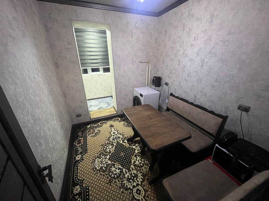 СВОЯ 1 ком Продается Саламатина с ремонтом Срочно