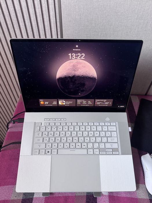 ASUS Rog Zephyrus G16
