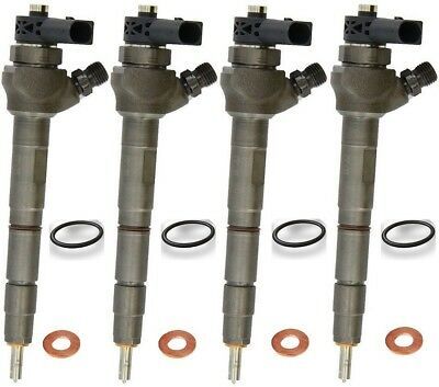 Injectoare Bosch VW Audi 0445110469