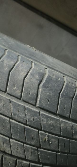 Продам один балон с диском