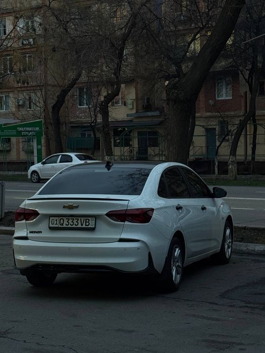 Продам Monza 1.3 turbo