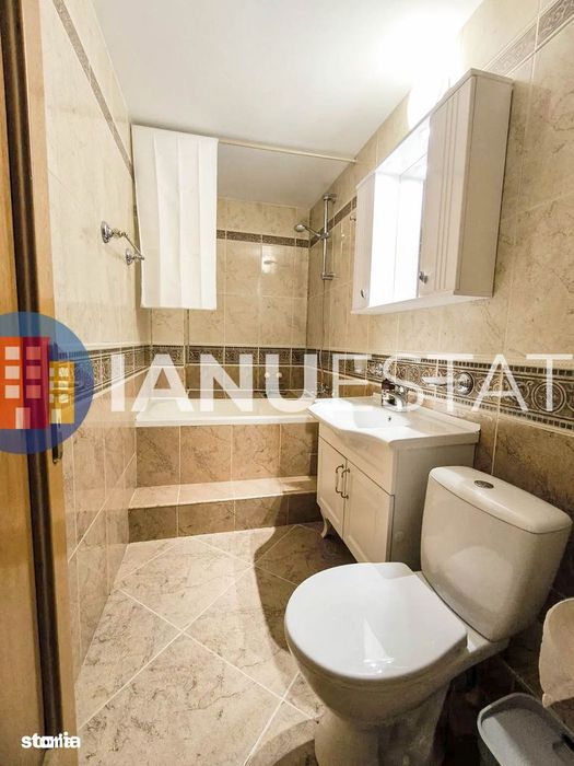 Mihai Bravu 10` Metrou Calea Vitan Mall Dudesti Zizin Renovat 2 Bai
