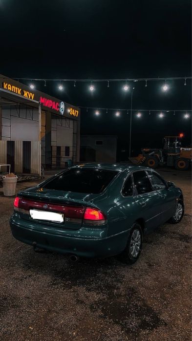 Продам Mazda Cronos 626