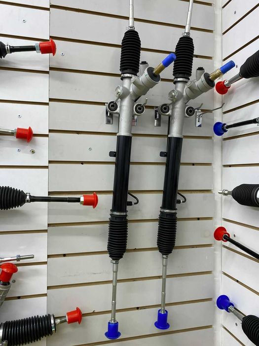 Гидравлическая рулевая рейка на Subaru ПРАВЫЙ РУЛЬ 2003г-2012г