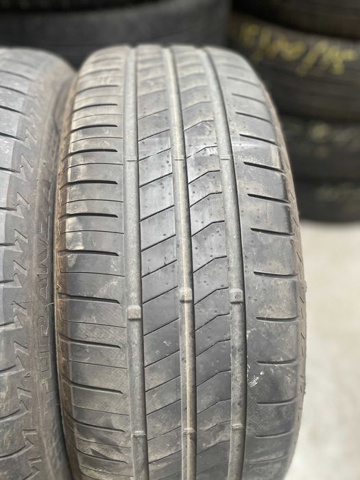 215 55 18 Bridgestone Turanza Eco (4buc )