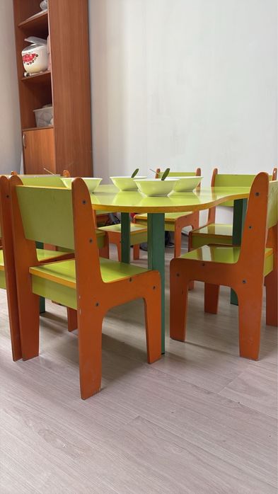 Продам мебель в хорошем состоянии