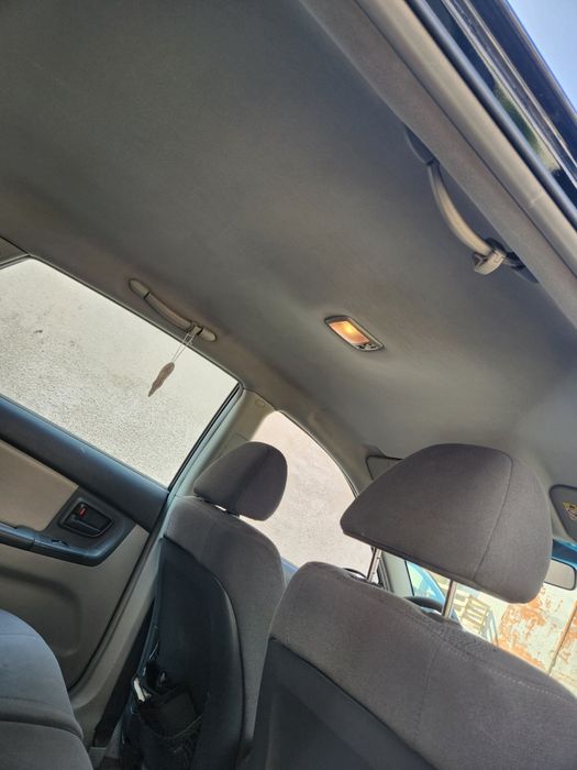 Kia cerato дизел