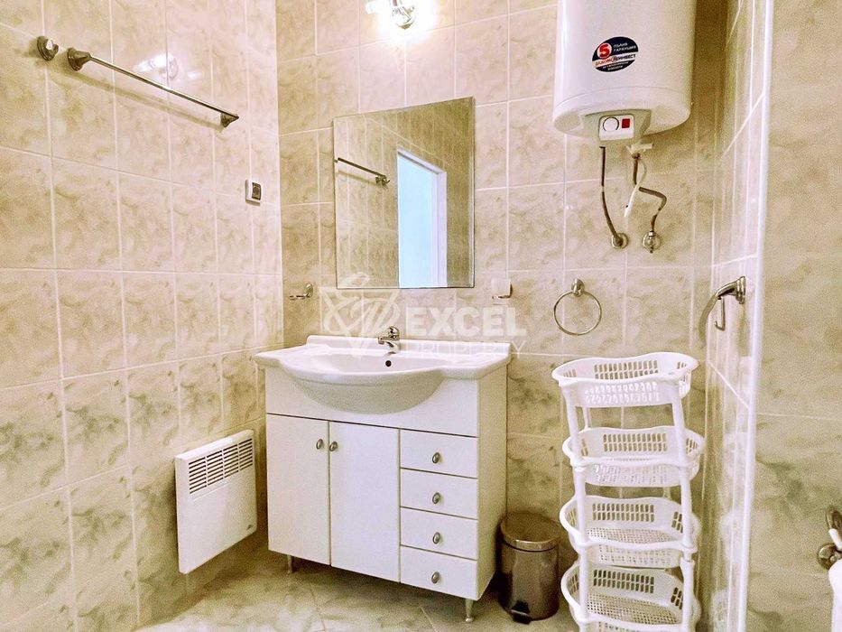 Продава се Едностаен апартамент в Ахелой - 52 кв.м за 825 €/кв.м - Снимка #7