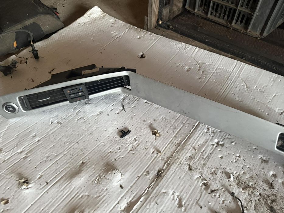 Духалки парно Bmw e90 e91 e92 n43 170кс бмв