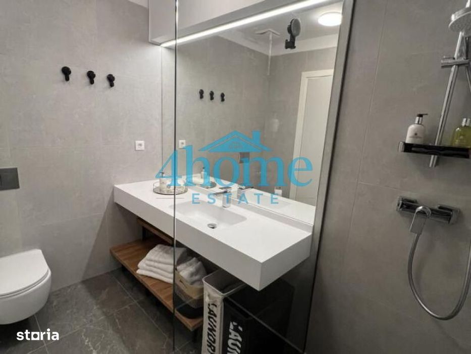 Apartament 2 camere One Cotroceni|Academia Militara|Parcare Subterana