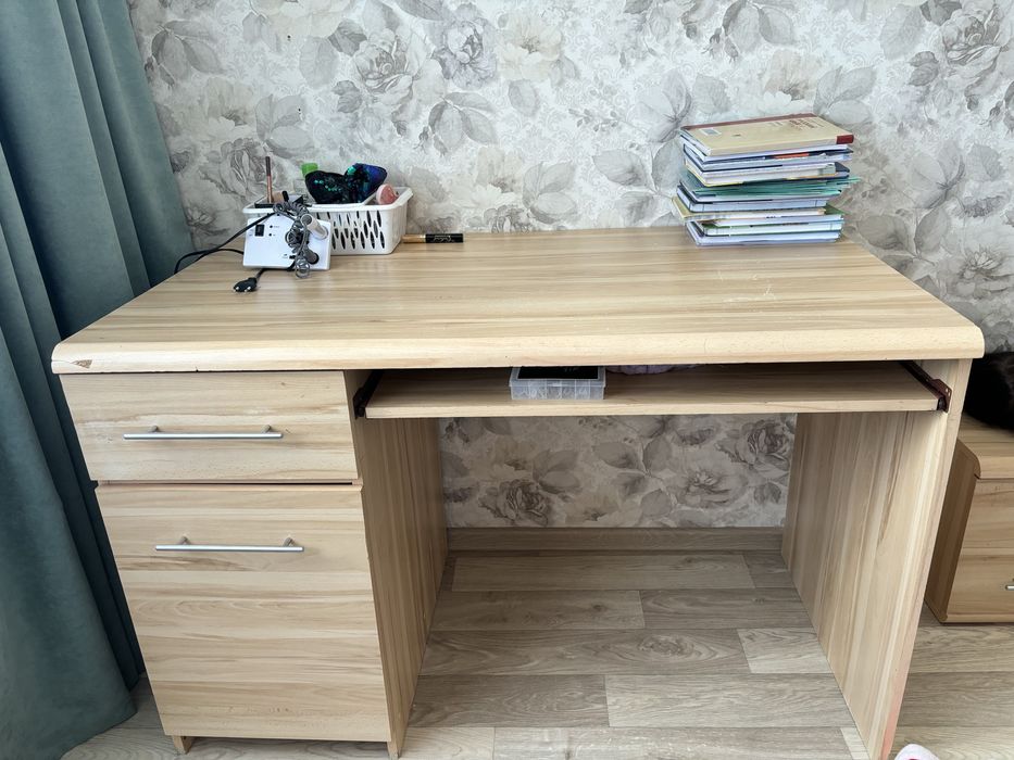 Детский гарнитур