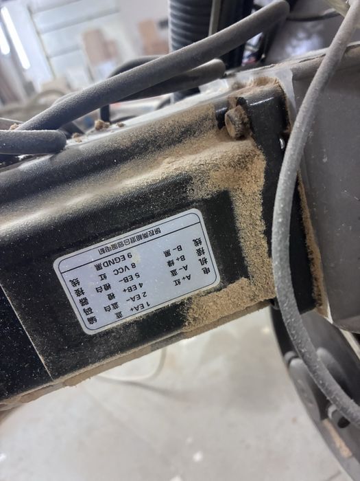 CNC-станок 2130 (по дереву и мдф)