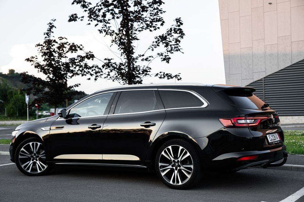 RENAULT Talisman 2016 — imagine 3