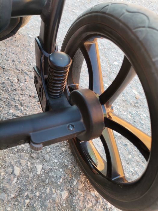 Детска количка Buba Zaza 3в1