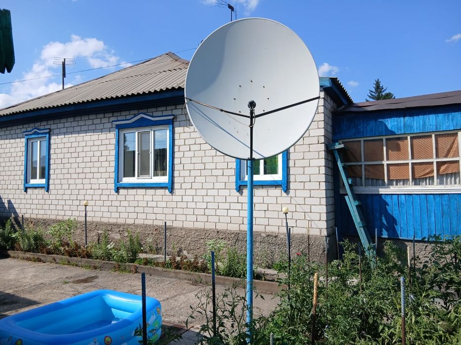 Продам дом на восточном