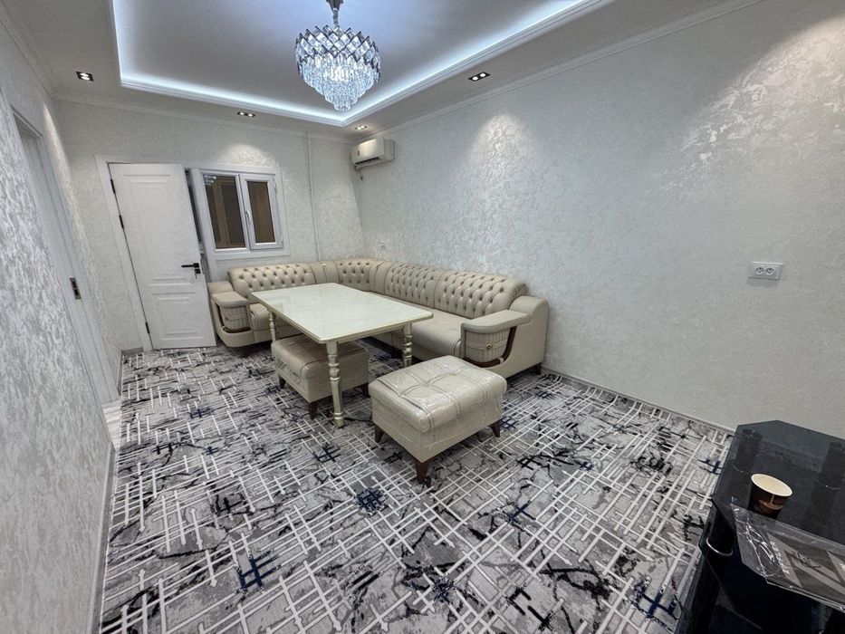 2*3 xonali  kvartira arendaga beriladi