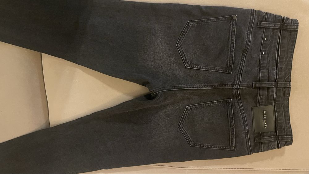 Дънки miss sixty