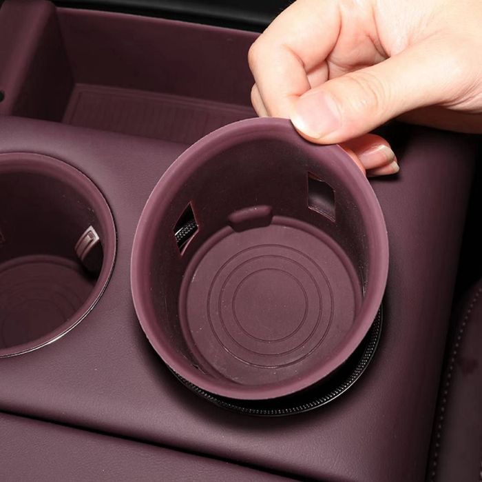 Стаканчик для Voyah Free+ от «VoyahShop»