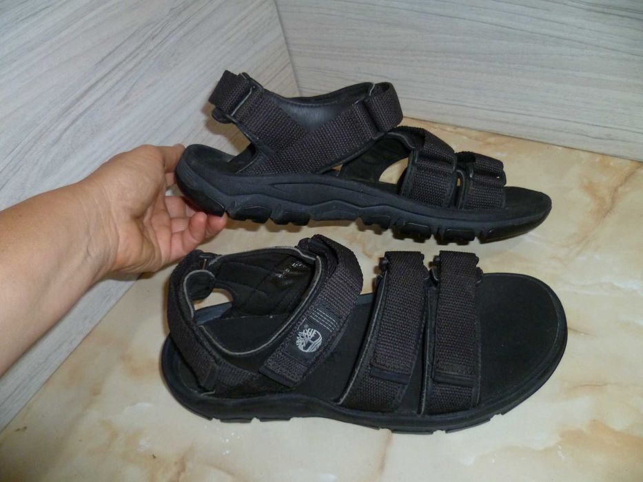 Timberland сандали №42