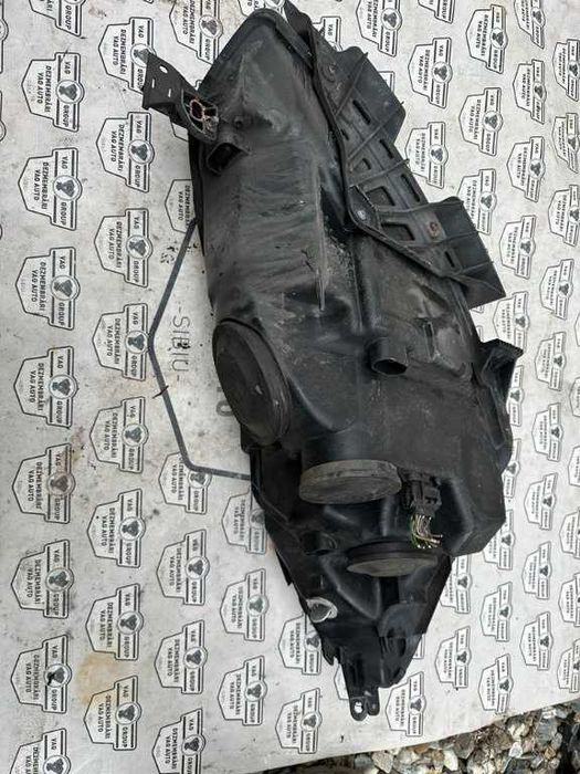 FAR Stanga dreapta  (SEMNAL ALB) CITROEN C4 PICASSO 07-14, 071705153