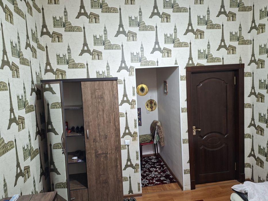 Продам свою квартиру