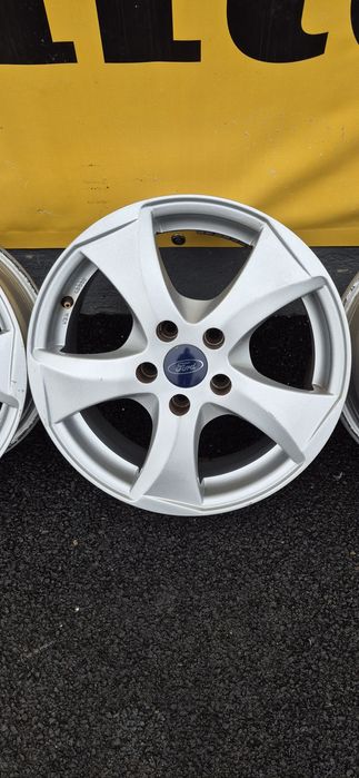 Jante Ford R16 5X108